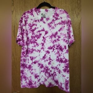 Tie Dye Shirt